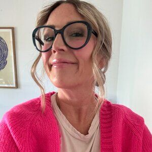 Meet your Posher, Gina